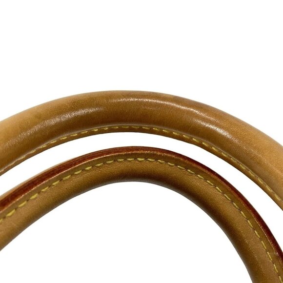 Auth LOUIS VUITTON Keepall 50 M48605 Monogram Rose - MB4028 Boston Bag - Picture 8 of 16